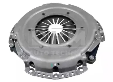 069 0495 KM Germany Нажимной диск сцепления